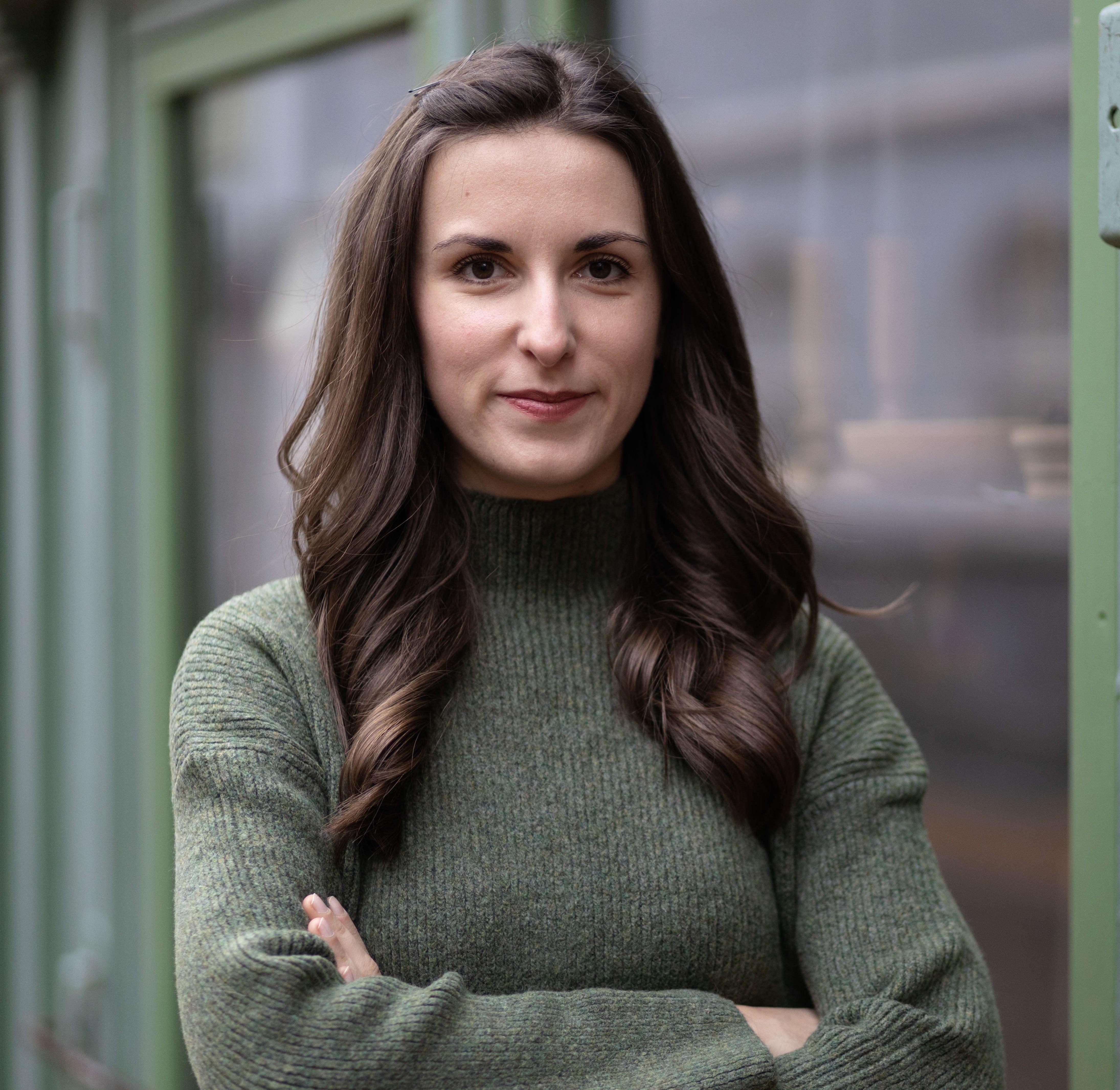 Autorenbild Was du siehst