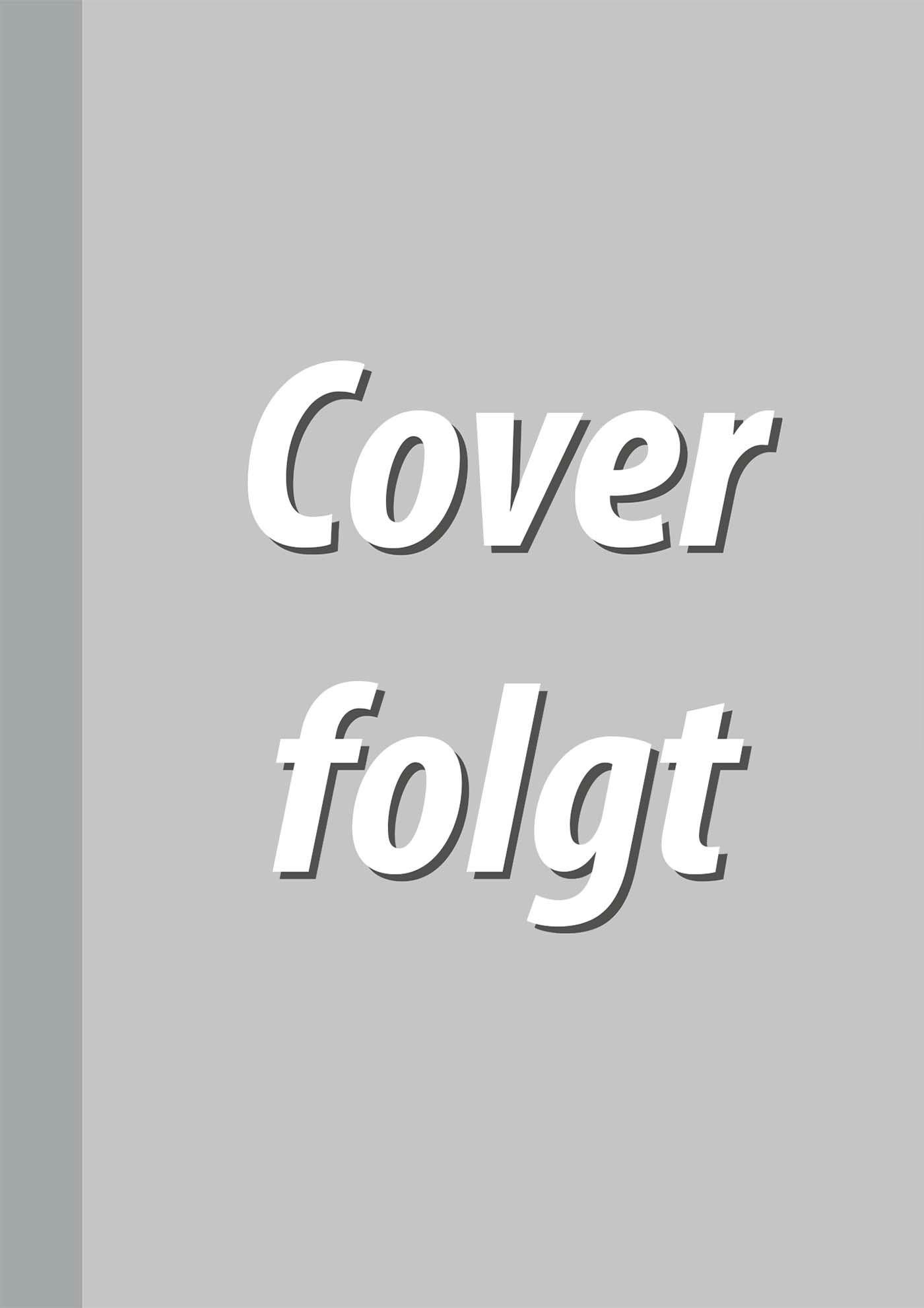 Vorderes Coverbild Black or White 14