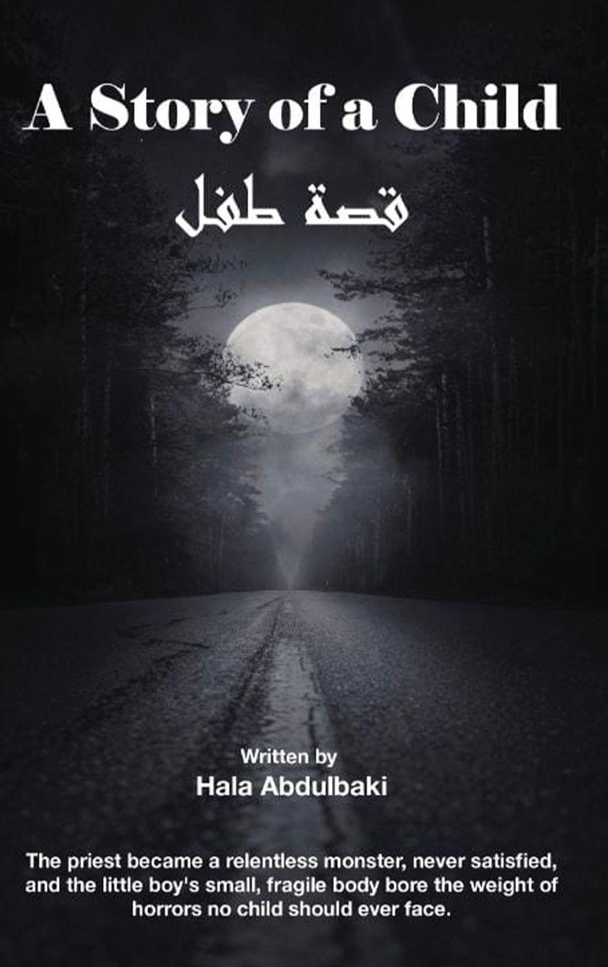 Vorderes Coverbild A Story of a Child