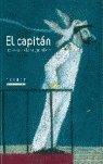 Vorderes Coverbild El capitán no recuerda su nombre