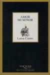 Vorderes Coverbild Amor mi señor