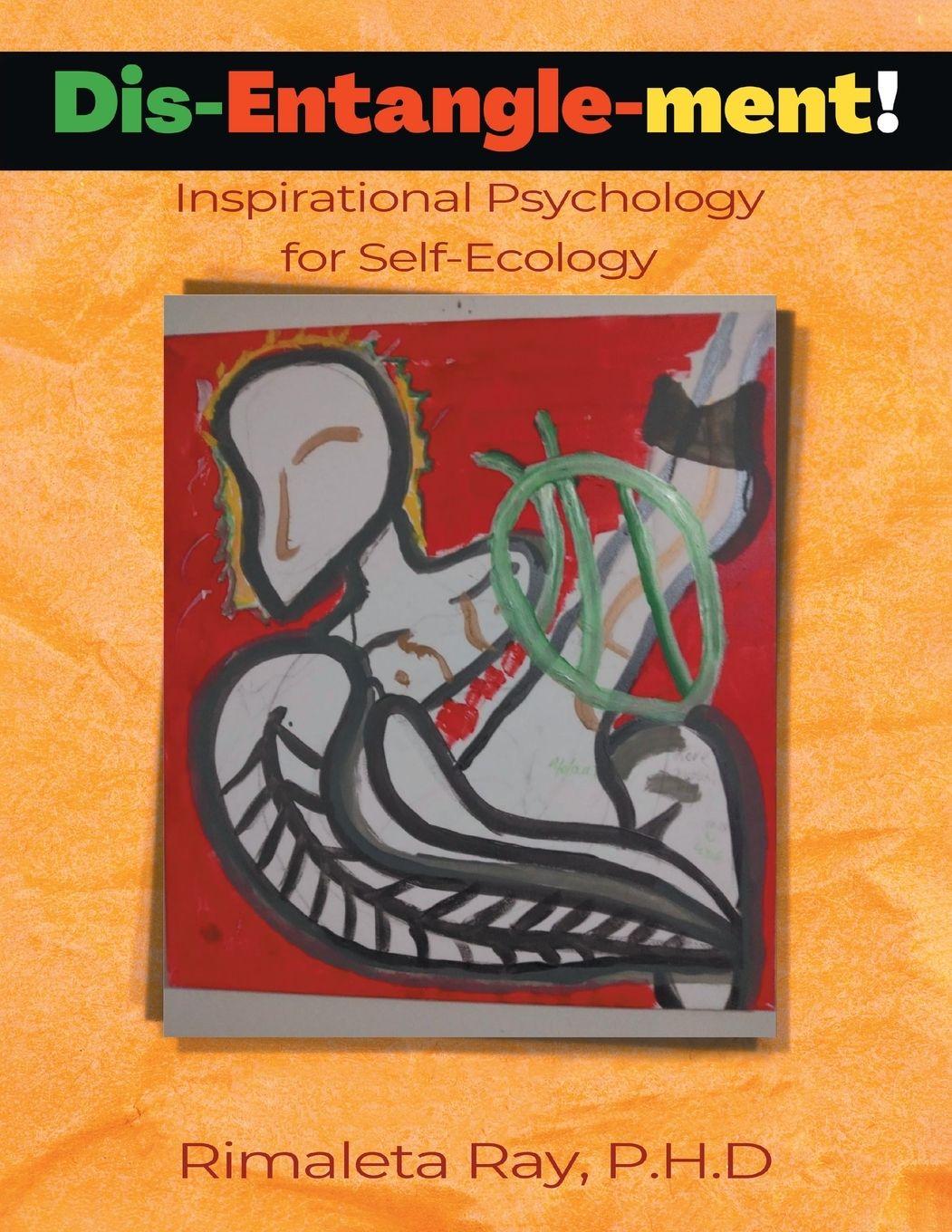 Vorderes Coverbild Dis-Entangle-ment