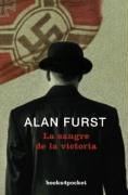 Vorderes Coverbild La Sangre de la Victoria = Blood of Victory