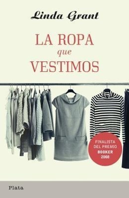 Vorderes Coverbild La Ropa Que Vestimos = The Clothes on Their Backs