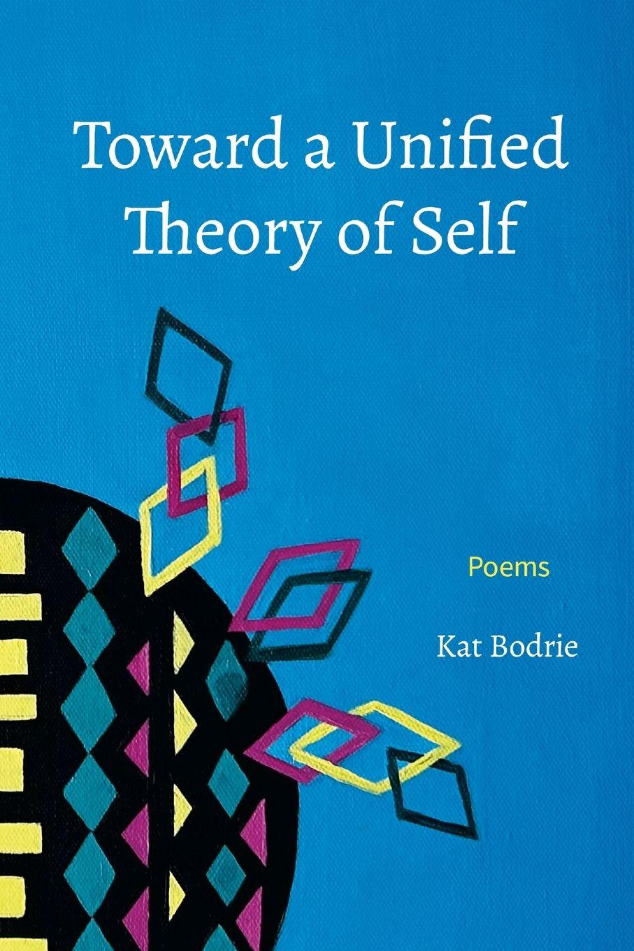 Vorderes Coverbild Toward a Unified Theory of Self