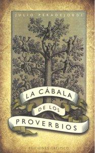 Vorderes Coverbild Cabala de Los Proverbios