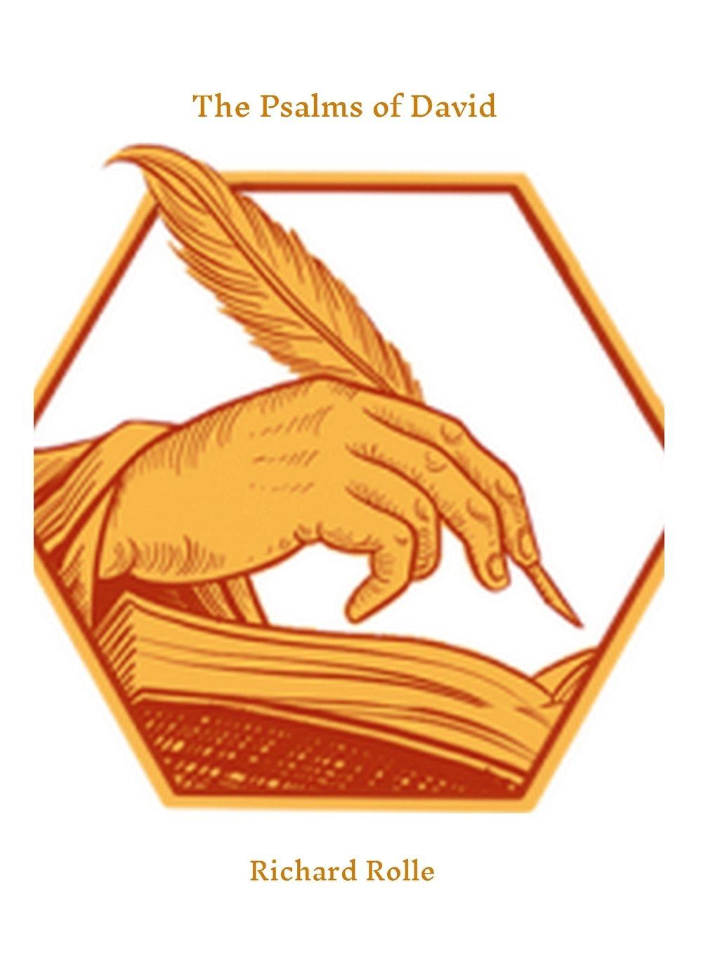 Vorderes Coverbild The Psalms of David