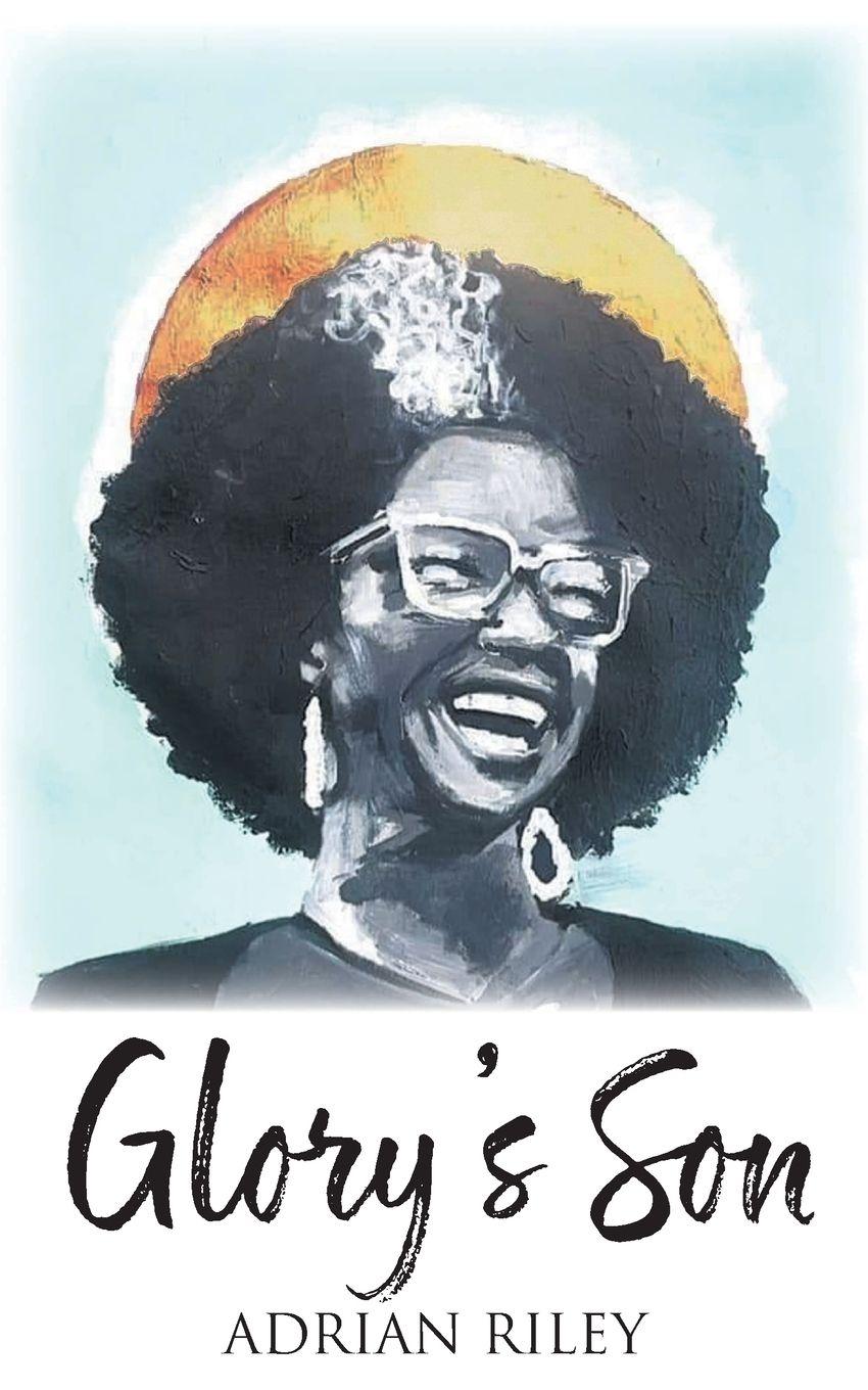 Vorderes Coverbild Glory's Son