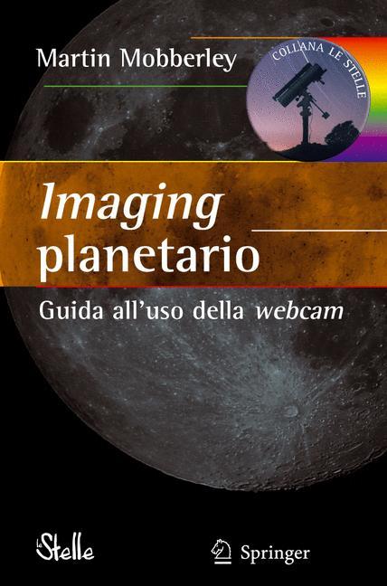 Vorderes Coverbild Imaging planetario: