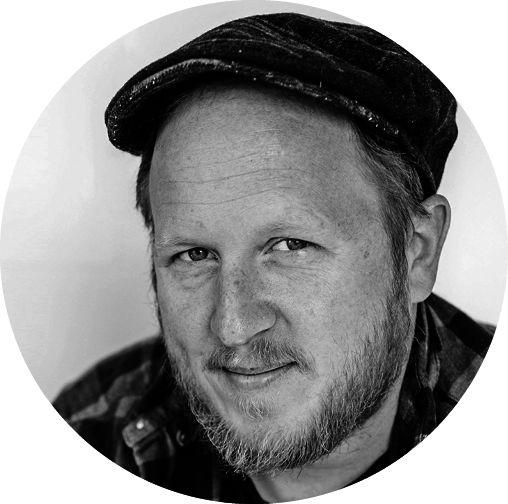 Autorenbild BEWAHRER DER QUELLE