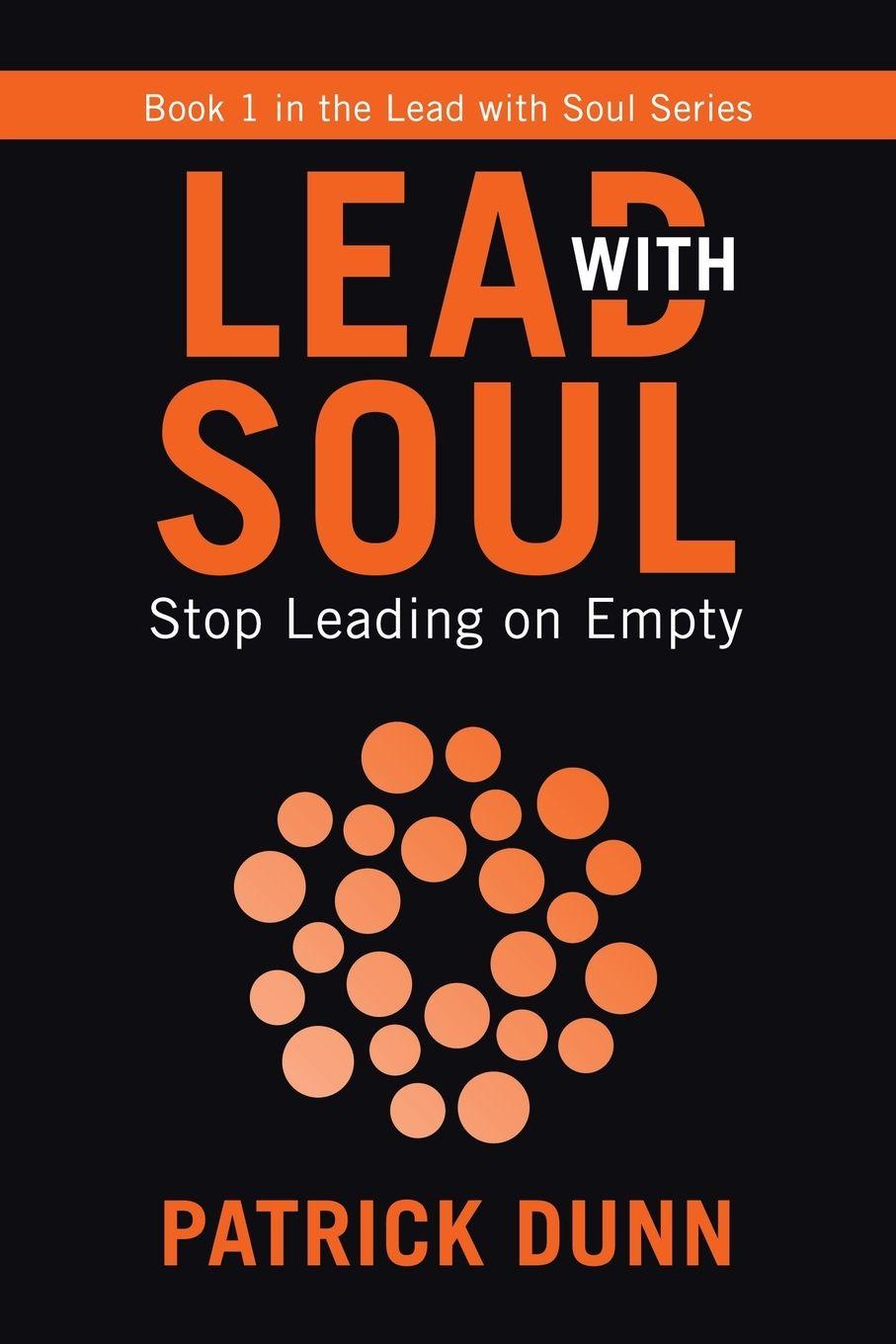 Vorderes Coverbild Stop Leading on Empty