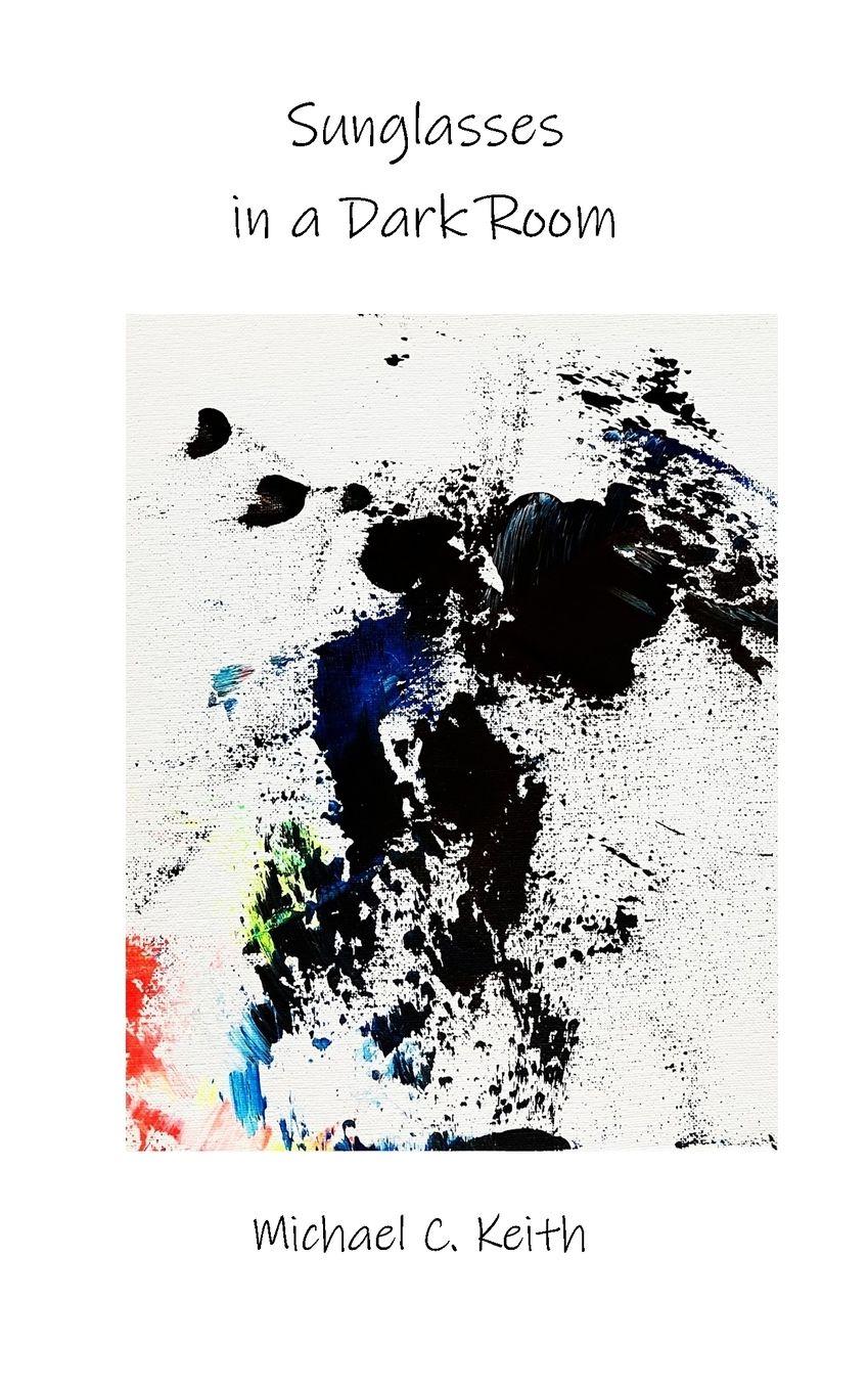 Vorderes Coverbild Sunglasses in a Dark Room