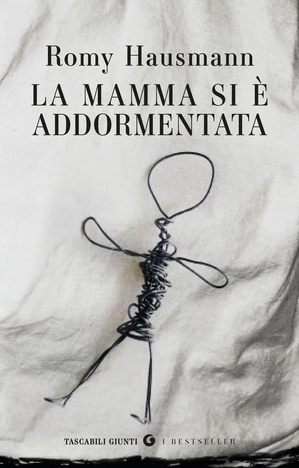 Vorderes Coverbild La mamma si è addormentata