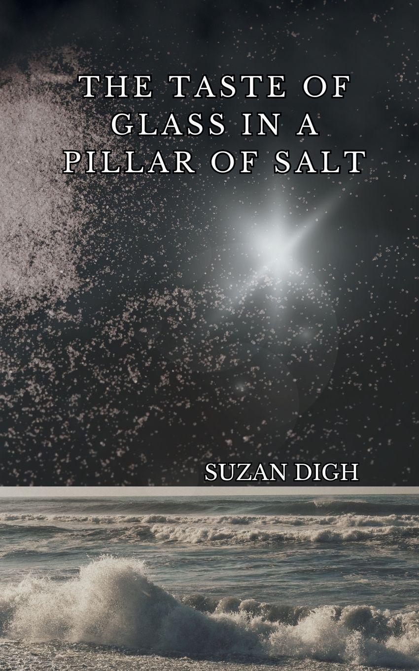 Vorderes Coverbild The Taste of Glass in a Pillar of Salt