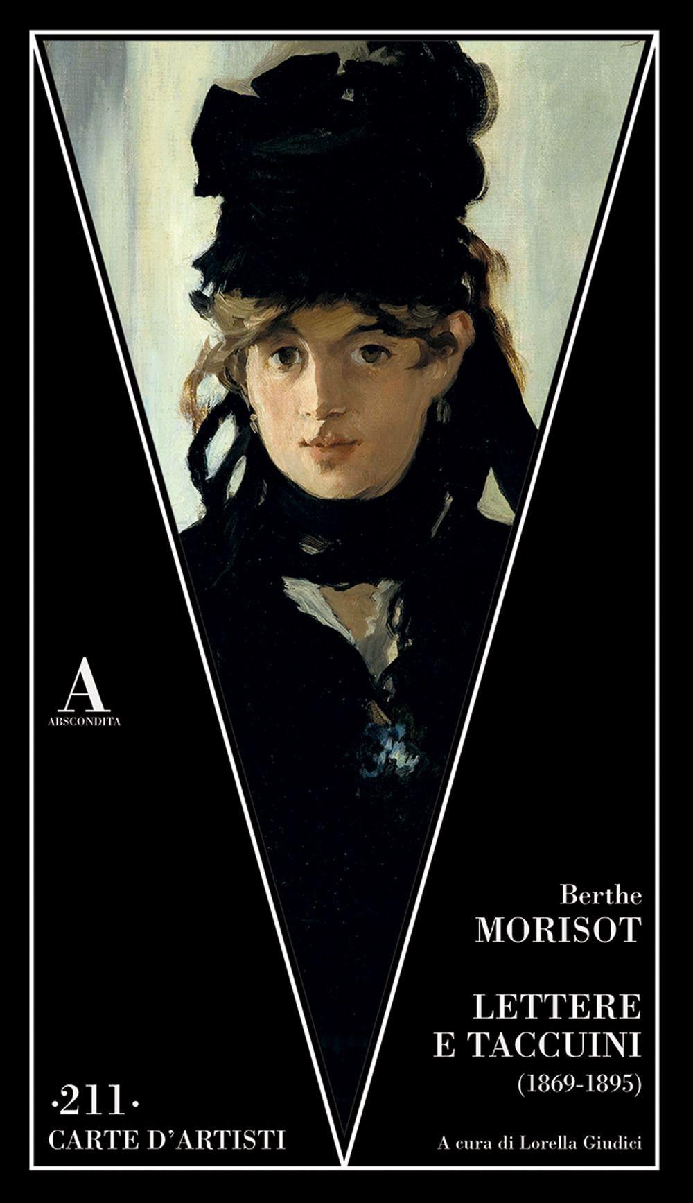 Vorderes Coverbild Lettere e taccuini (1869-1895)