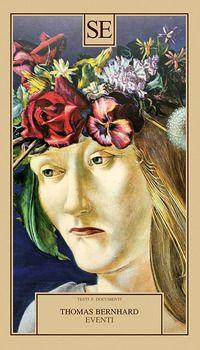 Vorderes Coverbild Eventi