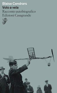 Vorderes Coverbild Volo a vela