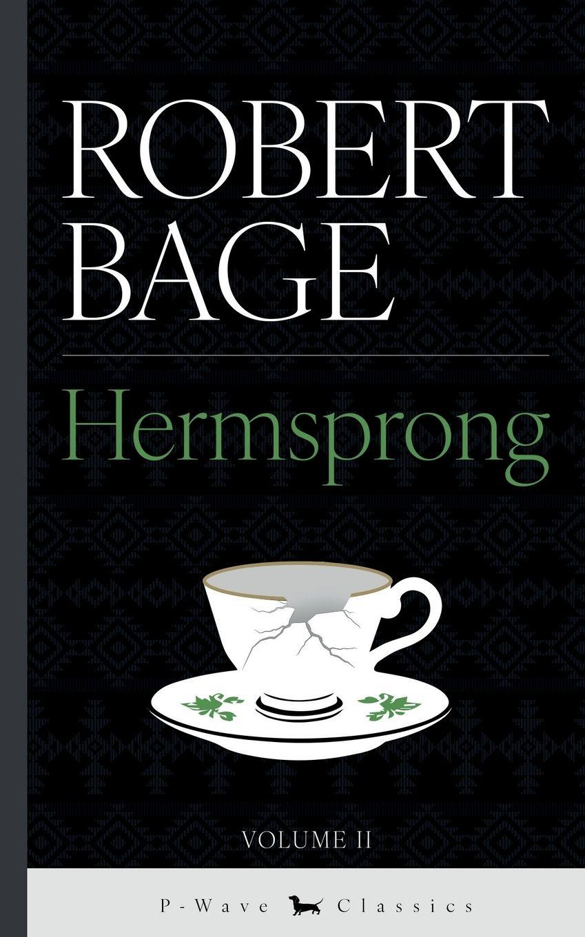 Vorderes Coverbild Hermsprong