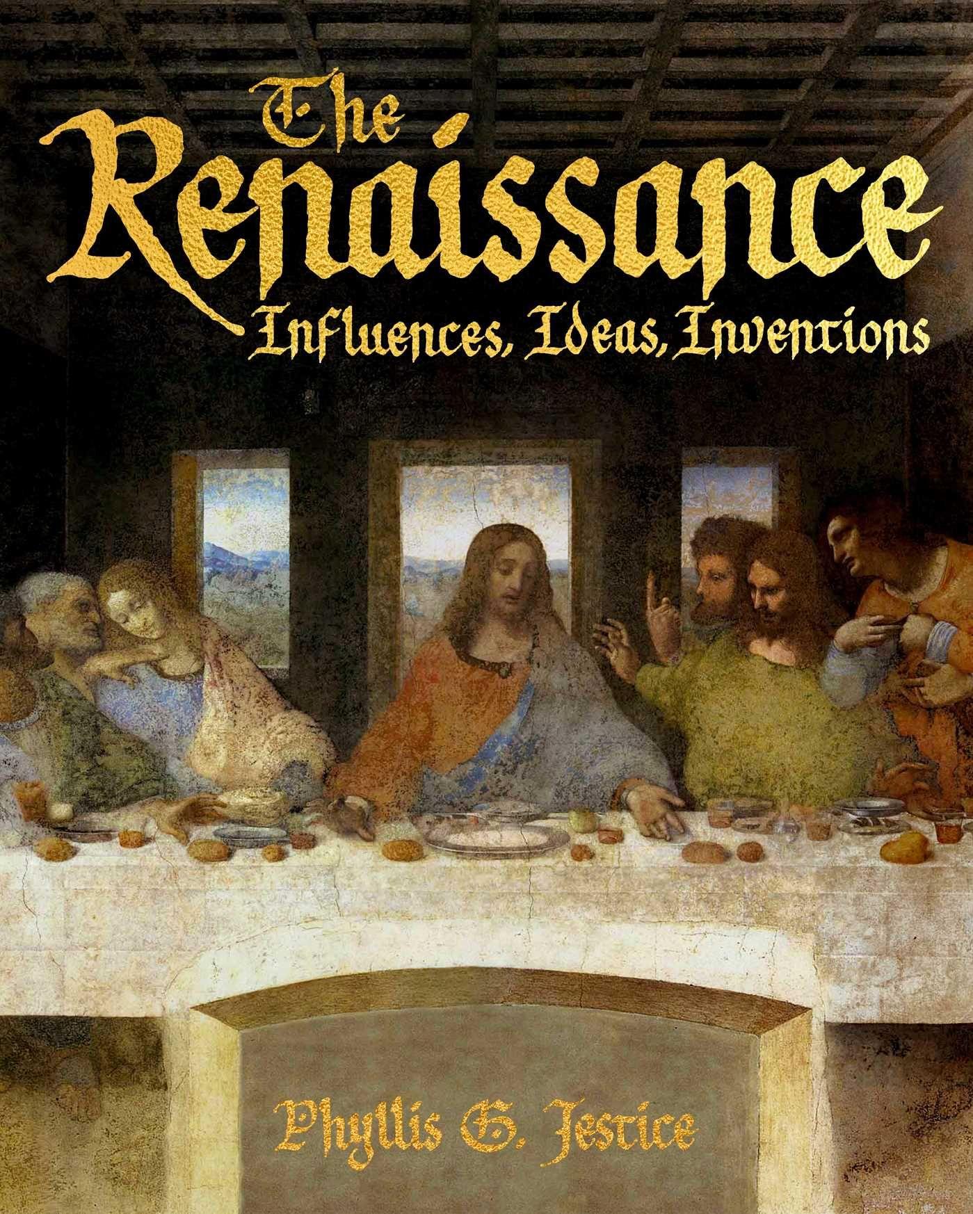 Vorderes Coverbild The Renaissance: Influences, Ideas, Inventions