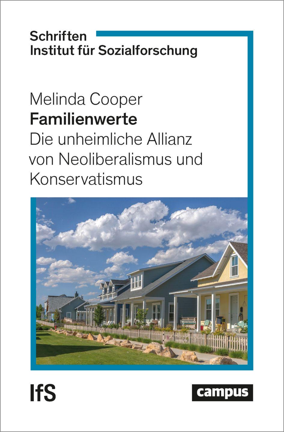 Vorderes Coverbild Familienwerte