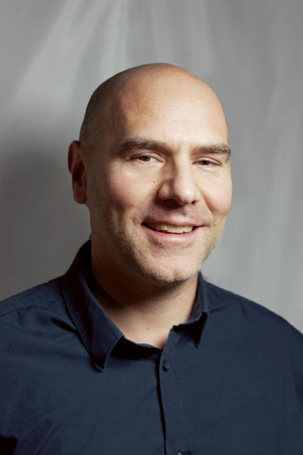 Autorenbild Die Maus und der Falke