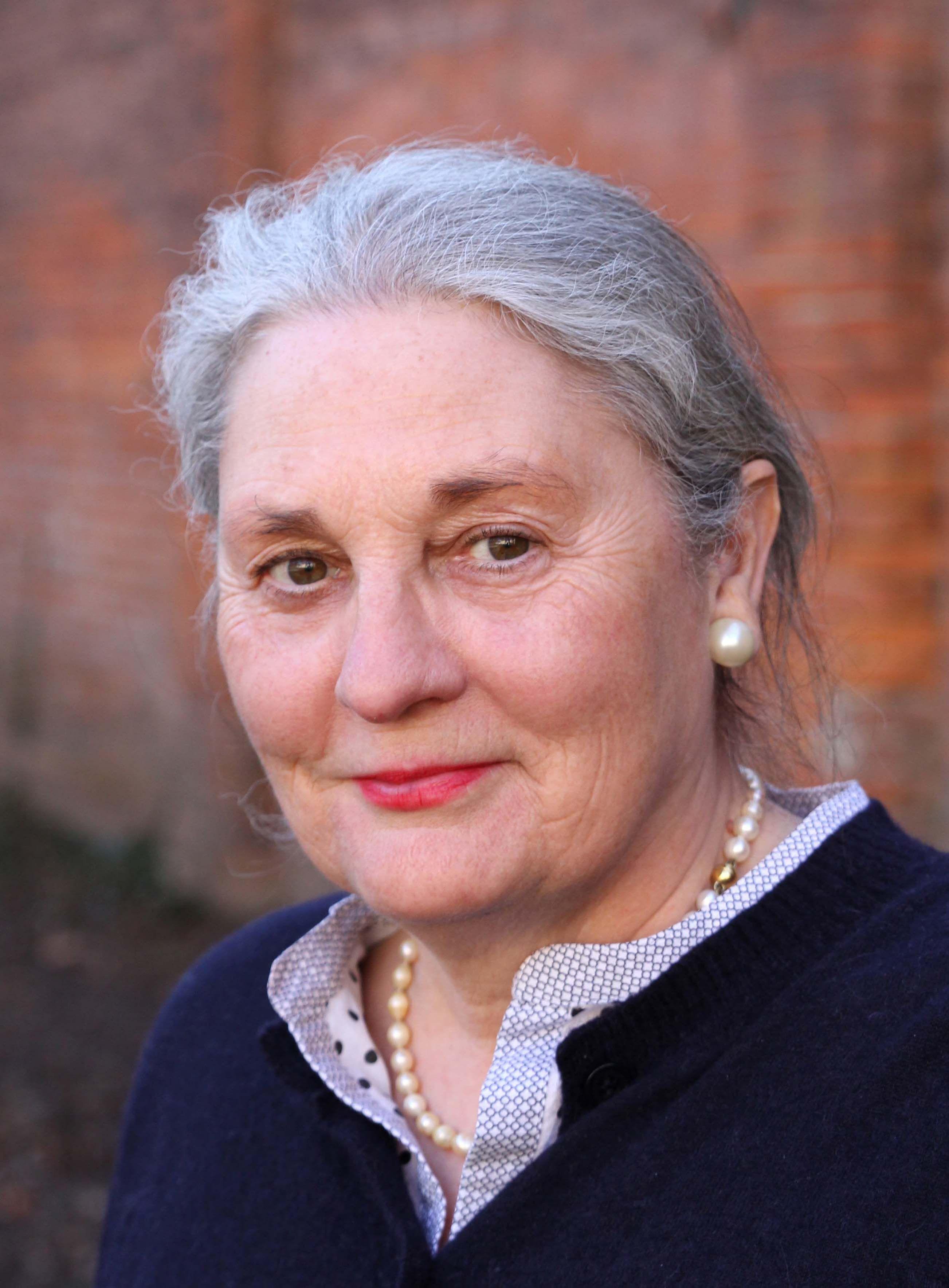 Autorenbild Der Garten des Riesen