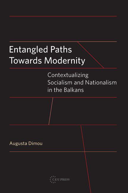 Vorderes Coverbild Entangled Paths Toward Modernity