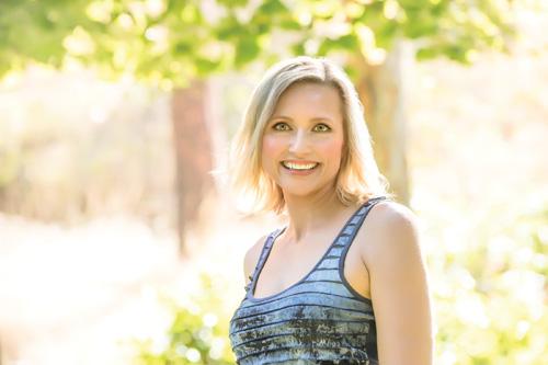 Autorenbild Modern Romance March Collection