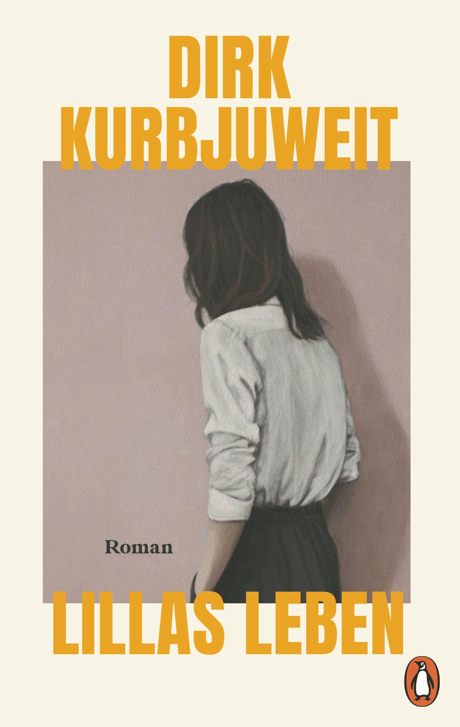 Vorderes Coverbild Lillas Leben