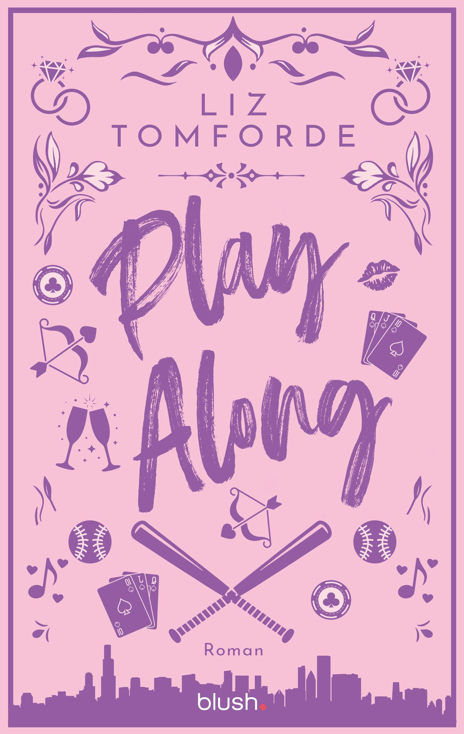 Vorderes Coverbild Play Along