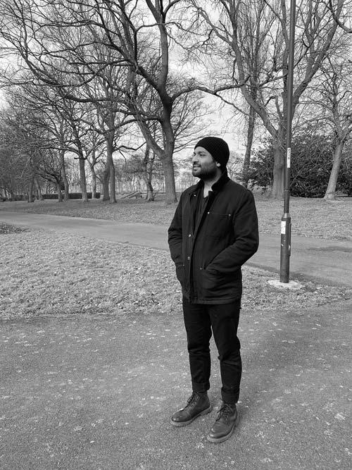 Autorenbild Good Intentions