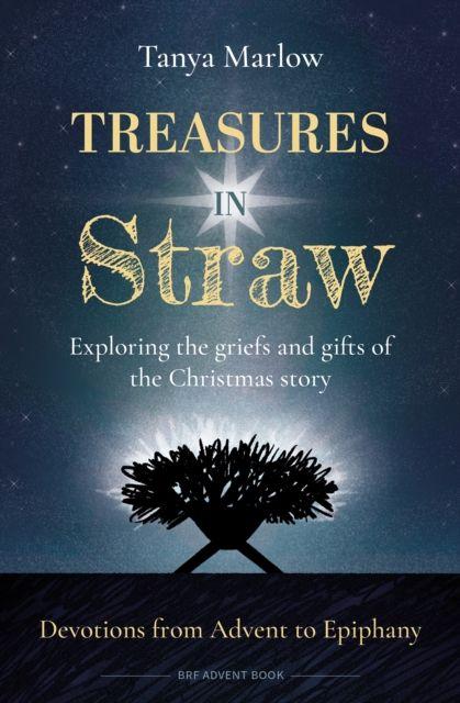 Vorderes Coverbild Treasures in Straw