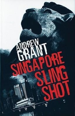 Vorderes Coverbild Singapore Sling Shot