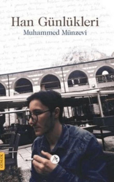 Vorderes Coverbild Han Günlükleri