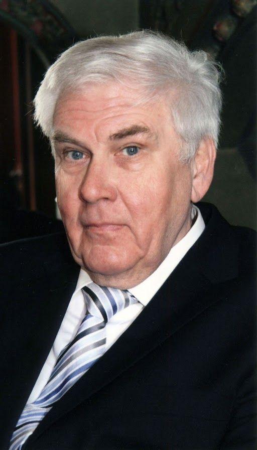 Autorenbild Geistliches Gedächtnis