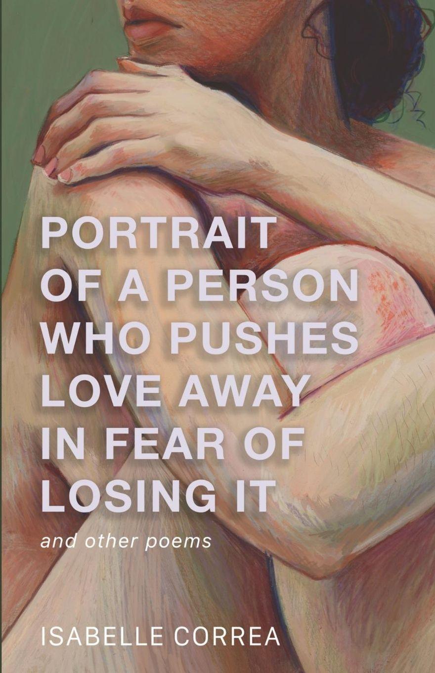 Vorderes Coverbild Portrait of a Person Who Pushes Love Away in Fear of Losing It