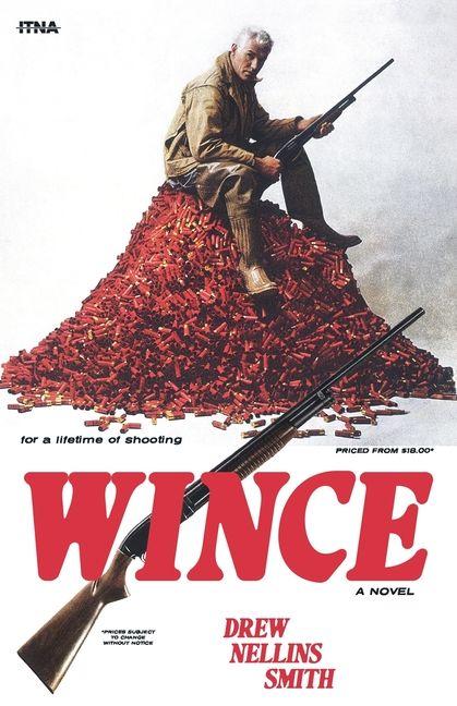 Vorderes Coverbild Wince