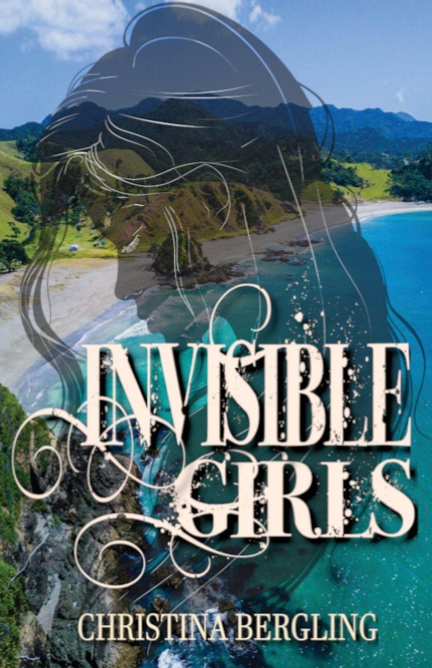 Vorderes Coverbild Invisible Girls