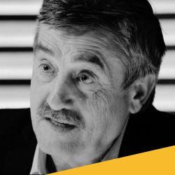 Autorenbild Vom Krieg zur Weltordnung