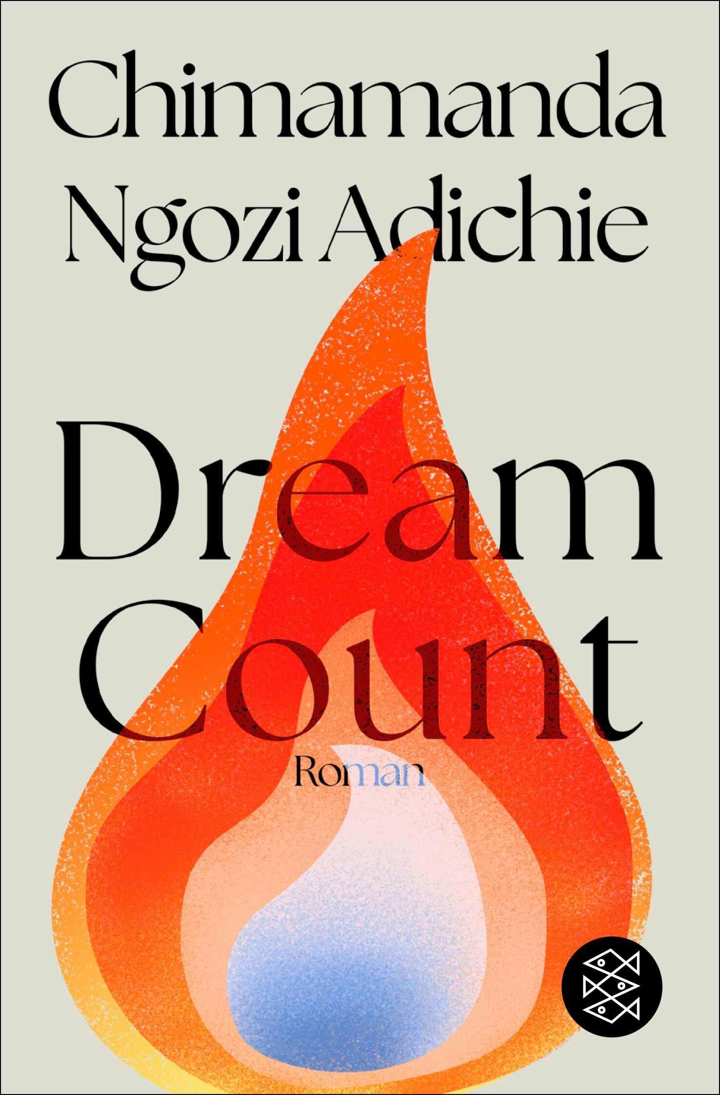 Vorderes Coverbild Dream Count