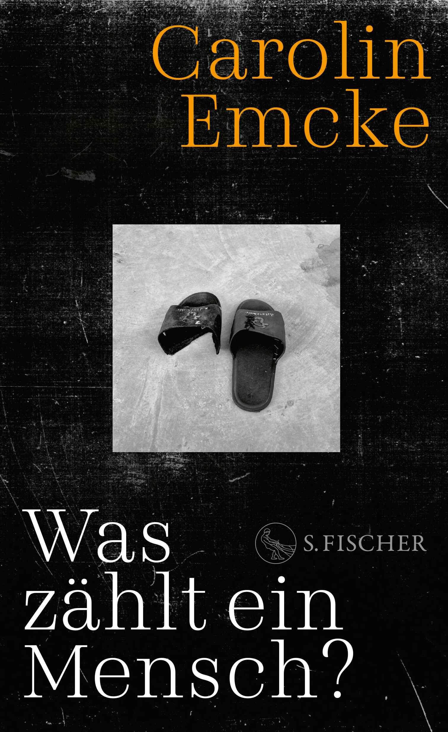 Vorderes Coverbild Was zählt ein Mensch?