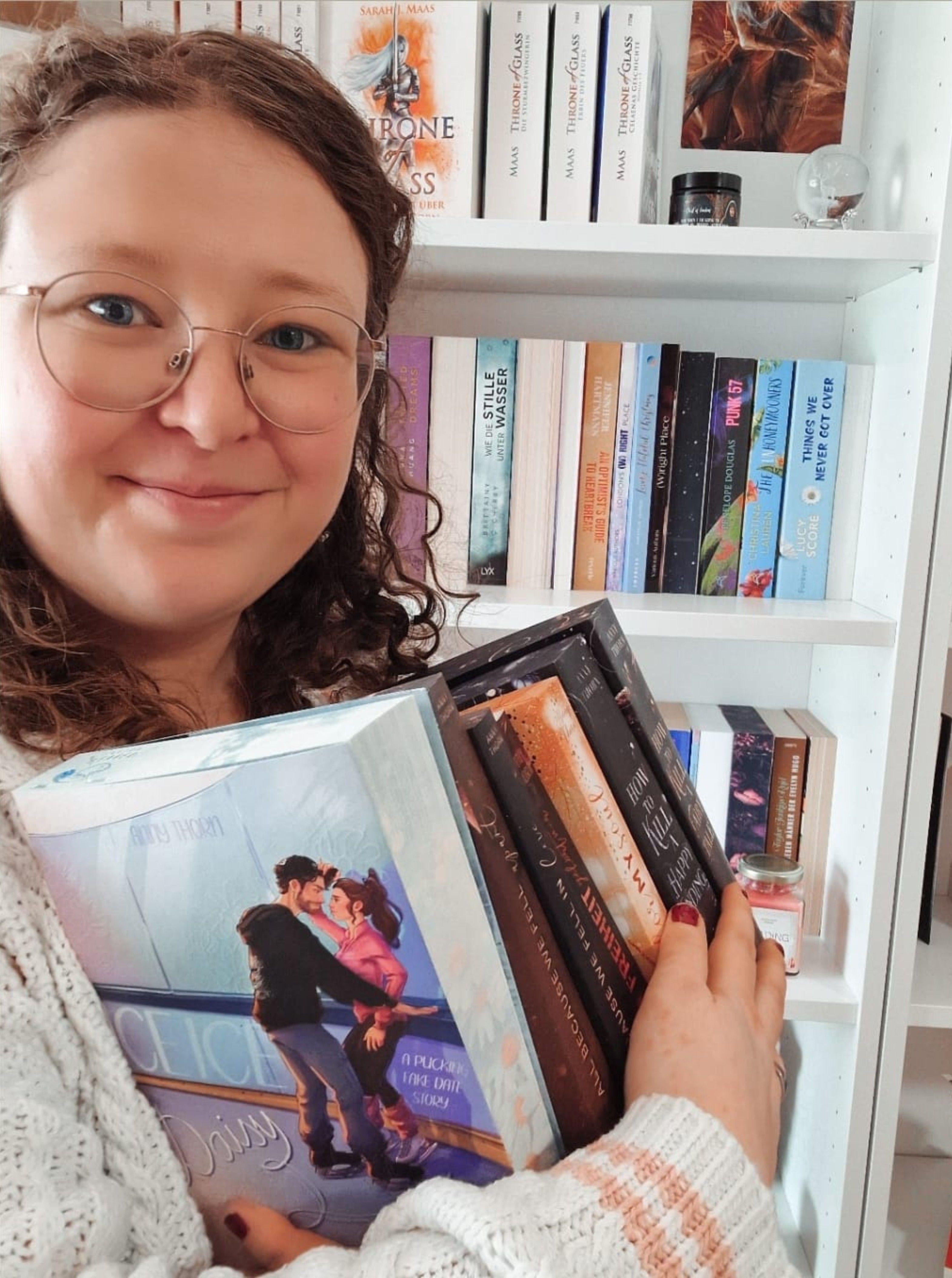 Autorenbild Bookmates