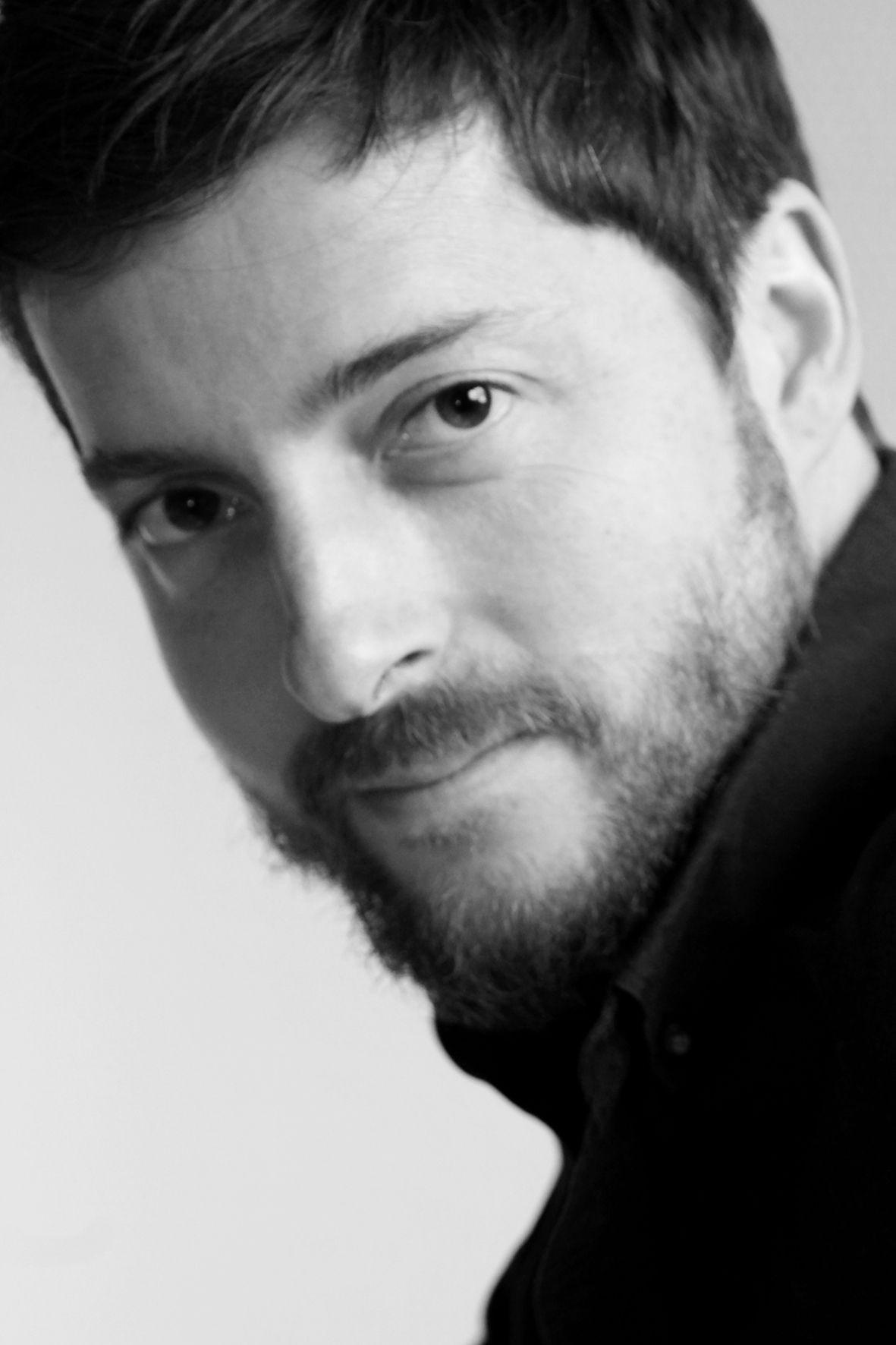 Autorenbild Der lange Marsch