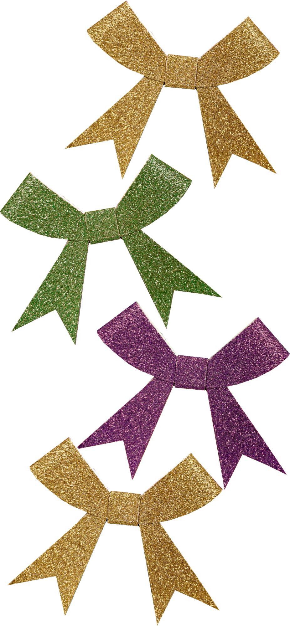 Beispielinhalt (Bild) Geschenkschleifen - Schöner Schenken