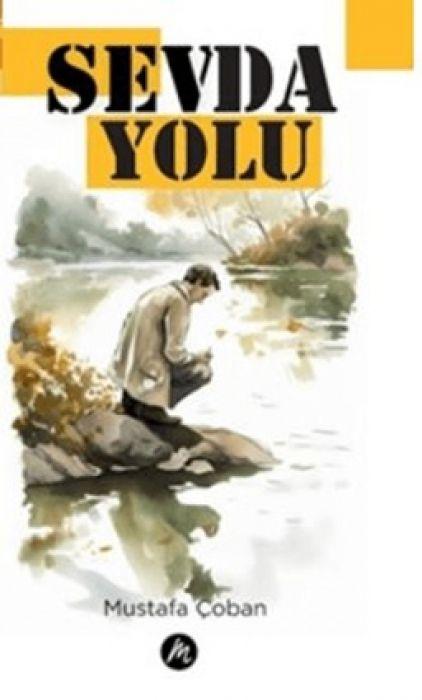 Vorderes Coverbild Sevda Yolu