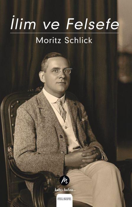 Vorderes Coverbild Ilim ve Felsefe