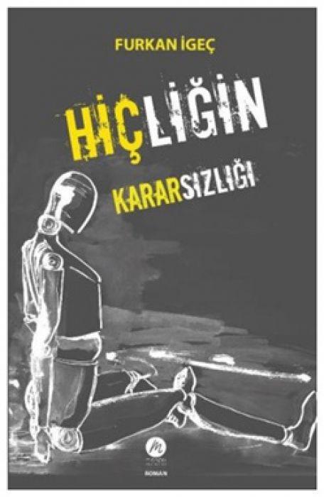 Vorderes Coverbild Hicligin Kararsizligi