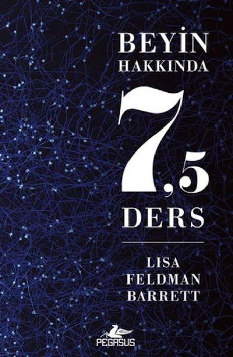 Vorderes Coverbild Beyin Hakkinda 7,5 Ders