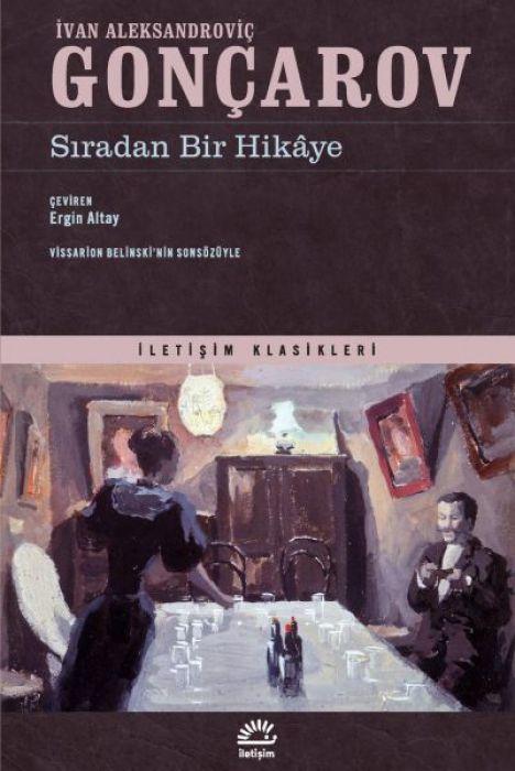 Vorderes Coverbild Siradan Bir Hikaye