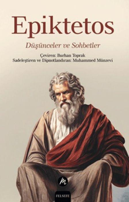 Vorderes Coverbild Düsünceler ve Sohbetler